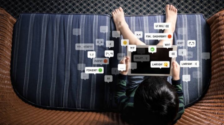 Acoso cibernético en México: 18.4 millones de víctimas en 2023