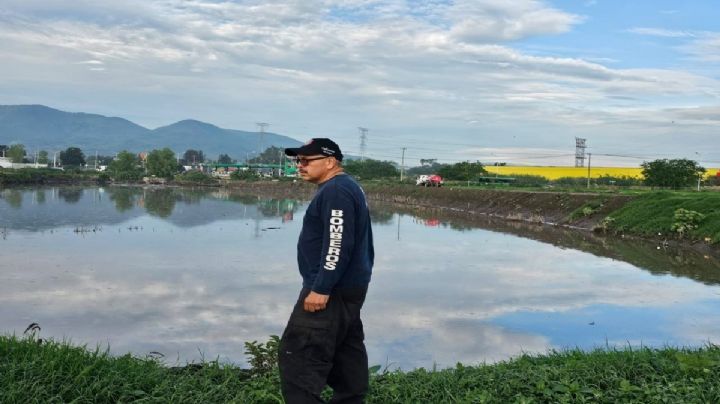 Abuelitos desaparecieron hace 3 días en Jalisco, temen que hayan sido ahogados
