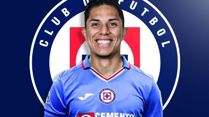 ¿Carlos Salcedo regresa a Cruz Azul? Esta sería su fecha de regreso tras salir del país