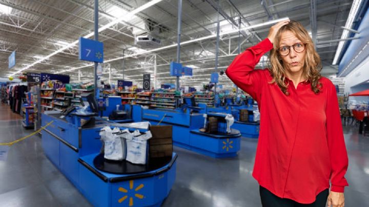 Nuevo Walmart en Puebla se vuelve viral: ¿Es el más grande o no?