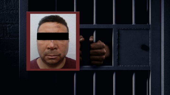 Lo condenan a 40 años en prisión por asesinar a su hijo de 4 años en Hidalgo