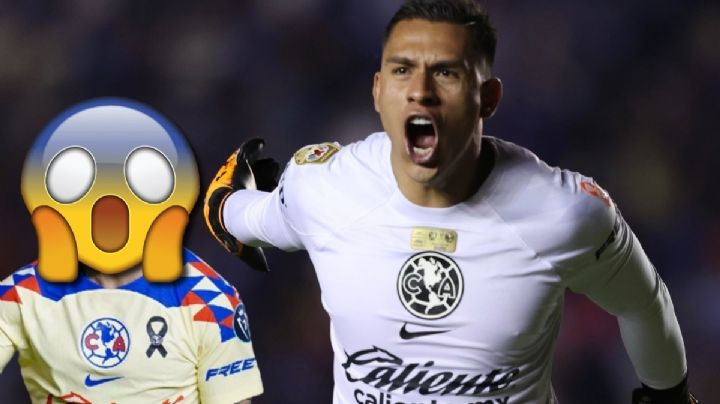 Así juega el fichaje que llegaría de último momento al América gracias a Luis Malagón