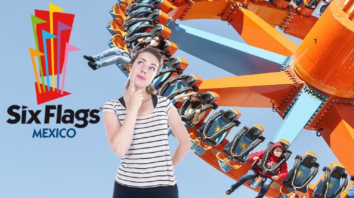 ¿Quién es el dueño del Six Flags de la CDMX? Esta es su polémica historia