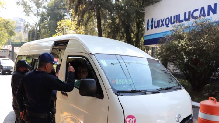Arranca “Operativo de Verano 2024” en Huixquilucan para reforzar seguridad durante el periodo vacacional