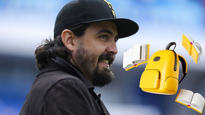 Esta es la escuela donde estudió Amaury Vergara, dueño de Chivas y a la que te puedes inscribir