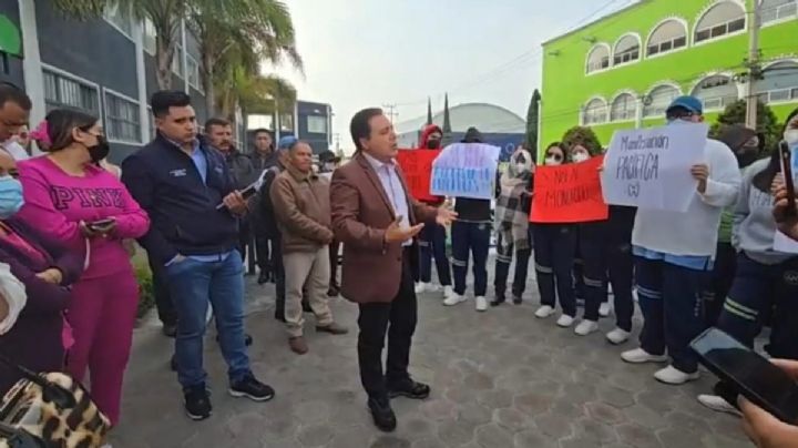 Acusan prácticas abusivas en CEUMH, escuela del exsecretario de Turismo