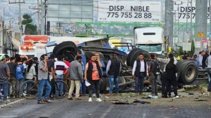 Hay plan, pero no dinero para “bajada de la muerte” en Tulancingo: Menchaca