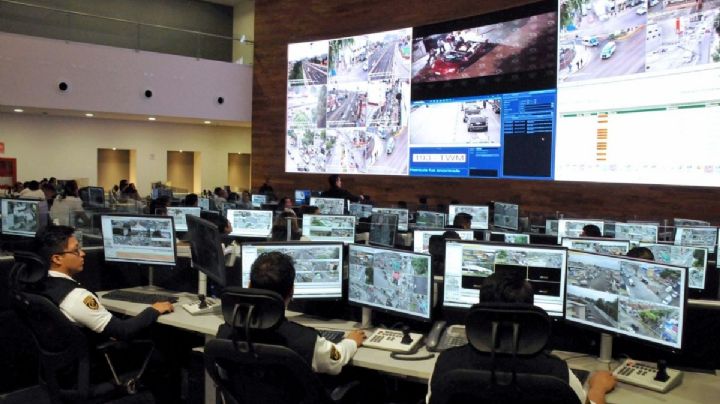 La revolución de los Sistemas CAD impulsa una seguridad inteligente: Seguritech