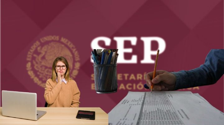 SEP: Esto es lo que debes saber de las boletas de calificaciones