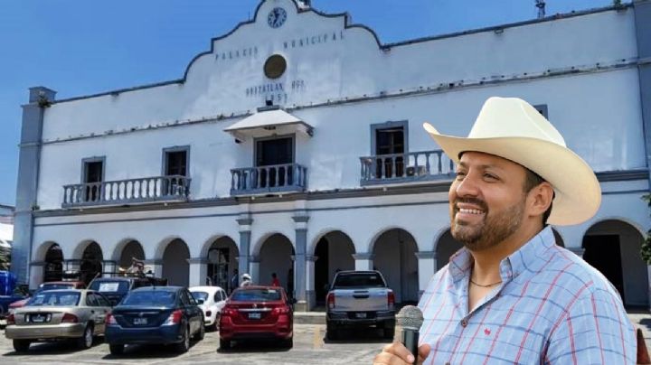 ¿Puede alcalde electo de San Felipe Orizatlán tomar protesta pese a inhabilitación?