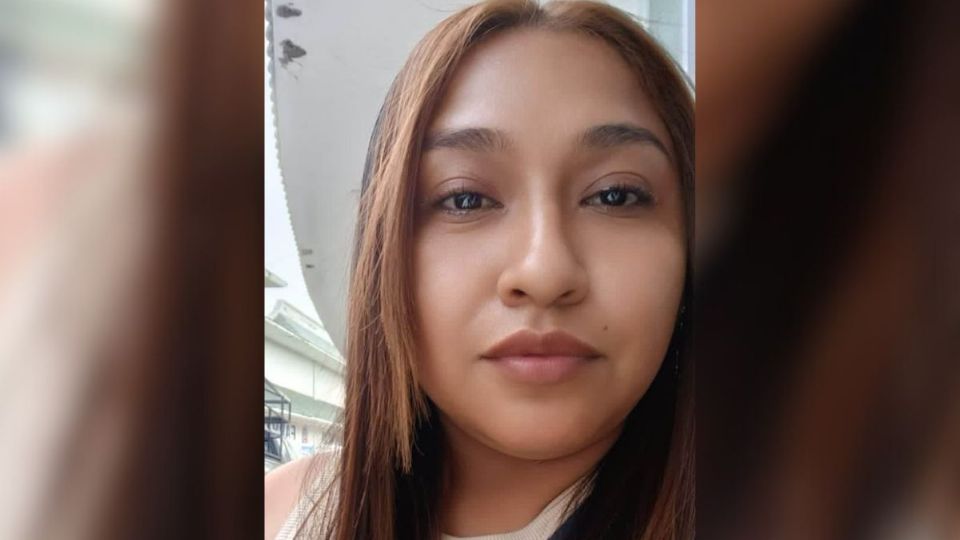 Buscan a Isabel Ortela, desaparecida en el tranvía de Veracruz