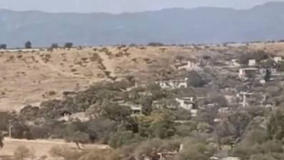 La Nalga de Ventura es el Rancho de Guadalupe, se ubica en el municipio de Valle de Santiago.
