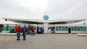 Foto ilustrativa de la nota titulada: Volkswagen despedirá a mil empleados por caída en exportaciones