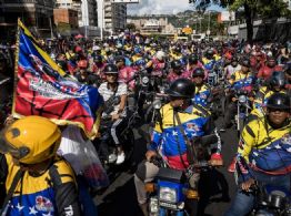 Elecciones en Venezuela: Los temores de violencia postelectoral