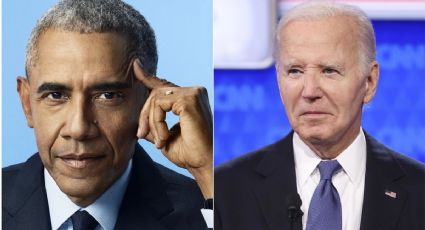 ¿En qué momento se rompió la relación Joe Biden - Barack Obama?