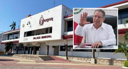 Ayuntamiento de Tuxpan debe pagar a víctimas que les cayó poste de concreto en carnaval