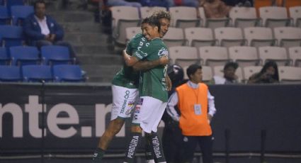 ¿Cuánto cuestan los boletos para el partido León vs Necaxa?