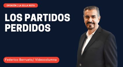 Los partidos perdidos