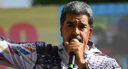 Maduro amenaza con "baño de sangre" si gana la oposición