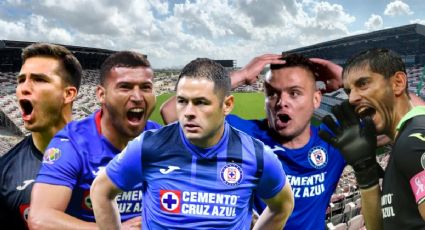 El polémico refuerzo que regresaría de último minuto a Cruz Azul