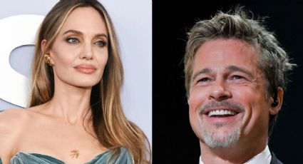 La tragedia detrás del divorcio entre Angelina Jolie y Brad Pitt; 8 años en batallas legales