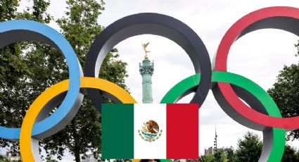 El calendario de los mexicanos en Juegos Olímpicos París 2024: días claves y horarios de México