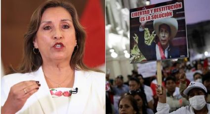 Dina Boluarte es responsable de muertes en protestas de Perú, acusa Amnistía Internacional