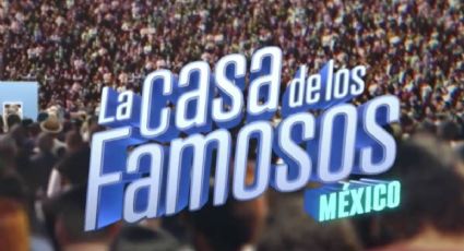 Revelan que esta celebridad será la habitante 15 y pondrá de cabeza La casa de los famosos México 2