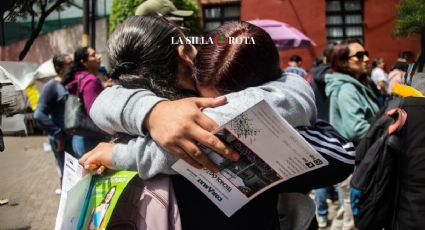 La tercera no fue la vencida; “no puedo hacer otro año sabático”