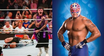 ¿Por qué Rey Mysterio y su hijo Dominik iniciaron una rivalidad en el ring?