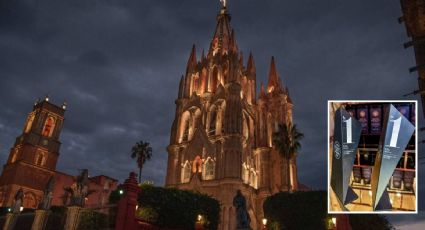 Reconocen a San Miguel de Allende como la ciudad y destino número 1 del mundo y de México