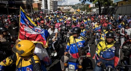 Elecciones en Venezuela: Los temores de violencia postelectoral