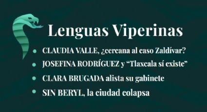 Lenguas Viperinas