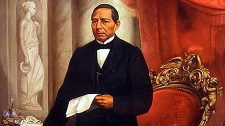 Un día como hoy: Así fueron las últimas horas de Benito Juárez