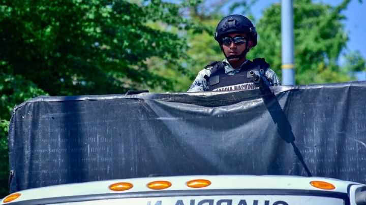 ¿Quién es "El Escorpión 17", líder del Cártel del Golfo en Tamaulipas?