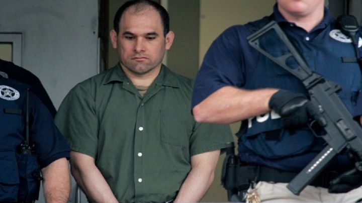 ¿Quién es Osiel Cárdenas Guillén, el apodado "Mata amigos"?