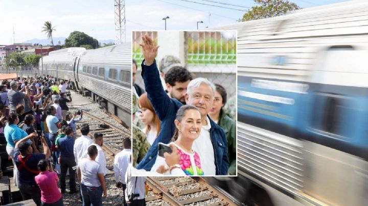 Fechas y compromisos del Corredor Interoceánico que AMLO heredará a Sheinbaum