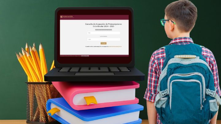 ¿Cómo consultar la asignación de escuelas para educación básica en Hidalgo?