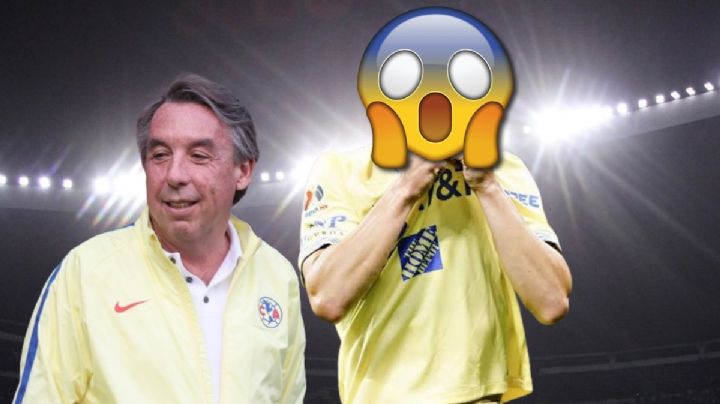 Así juega el futbolista de 140 millones que dejaría al América por un gigante europeo