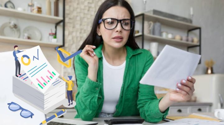 Buró de Crédito: El otro movimiento que afecta tu historial crediticio