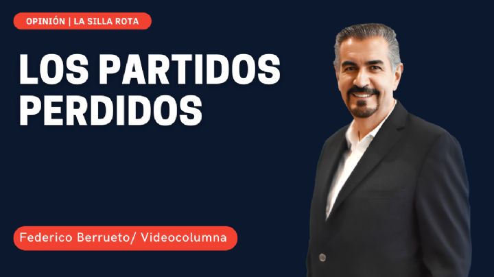 Los partidos perdidos