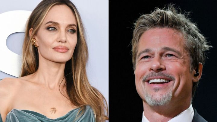 ¿Cuál fue el acuerdo legal de divorcio al que llegaron Angelina Jolie y Brad Pitt, tras ocho años de lucha?