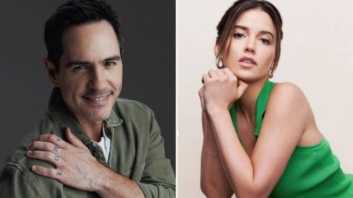 La verdad detrás del romance que tendría Mauricio Ochmann con la hija del Dr. Simi