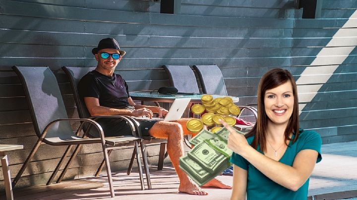 Estos son los trabajos de verano en la CDMX; podrías ganar más de 10,000 pesos