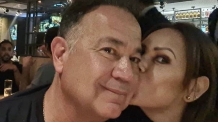 Mariana Robles manda contundente mensaje a 4 meses de la muerte de su expareja Nicandro Díaz