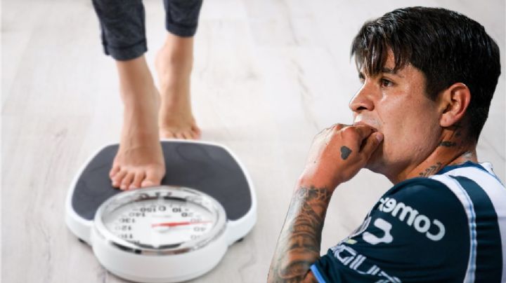 Chofis López fue separado de los Tuzos por esta curiosa razón, revela David Medrano