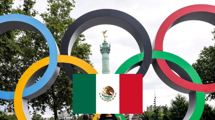 El calendario de los mexicanos en Juegos Olímpicos París 2024: días claves y horarios de México