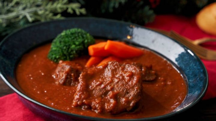 Proteínas, vitaminas y sabor: Así puedes preparar un estofado de lengua