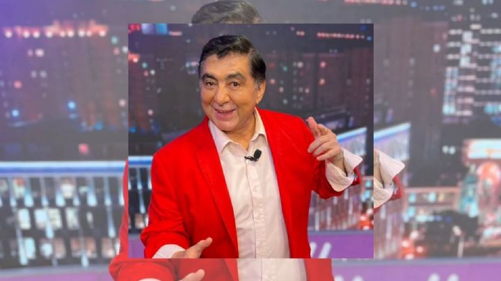 ¿Carlos Bonavides en bancarrota? El actor veracruzano pide trabajo en redes sociales