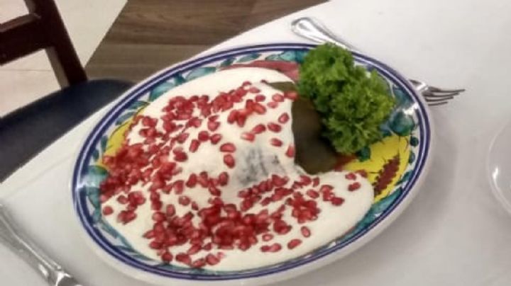 ¿Sabes en dónde saborear los mejores chiles en nogada en León?